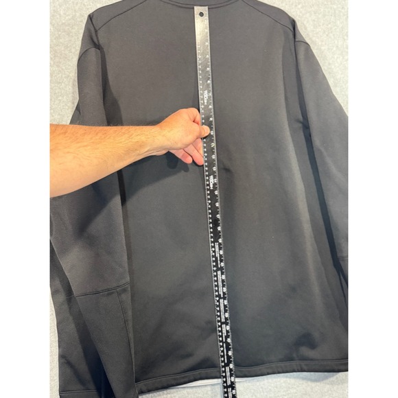 Nike Golf Pullover Hazeltine Ryder Cup Therma-Fit XXL - Picture 11 of 12